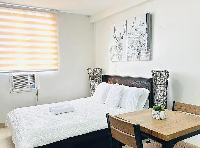 Aparthotel Saekyung Village 1 Lapu-Lapu City