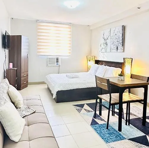Aparthotel Saekyung Village 1 3*