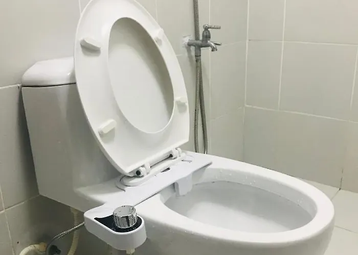 Aparthotel Saekyung Village 1 Lapu-Lapu City